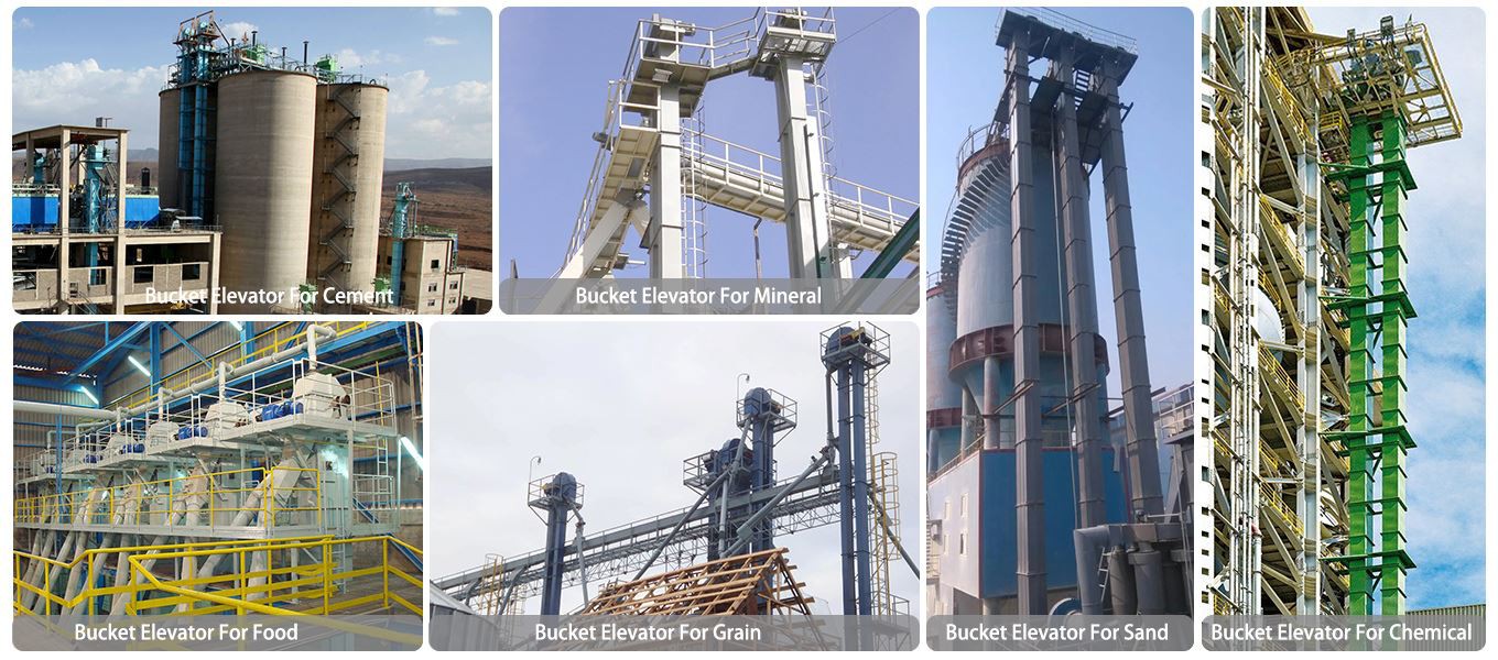 bucket elevator 2 bucket elevator 2