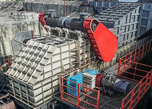 Oziqlantiruvchi buzuvchi