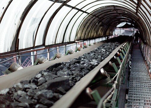 belt conveyor117