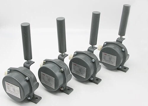 Noto'g'ri sozlash kaliti