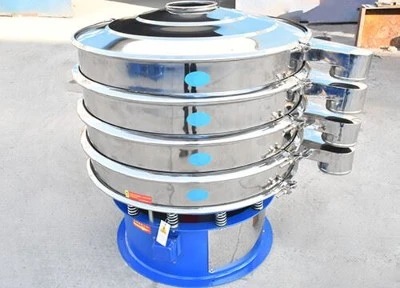 Vibro elakdan o'tkazish mashinasi