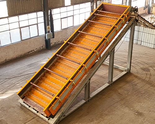 Flip Flop Screen suppliers